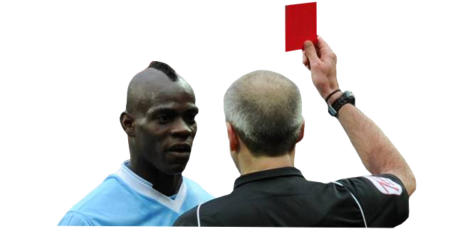 Mario Balotelli