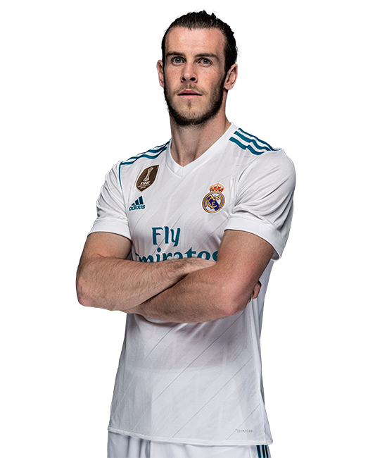 Gareth Bale