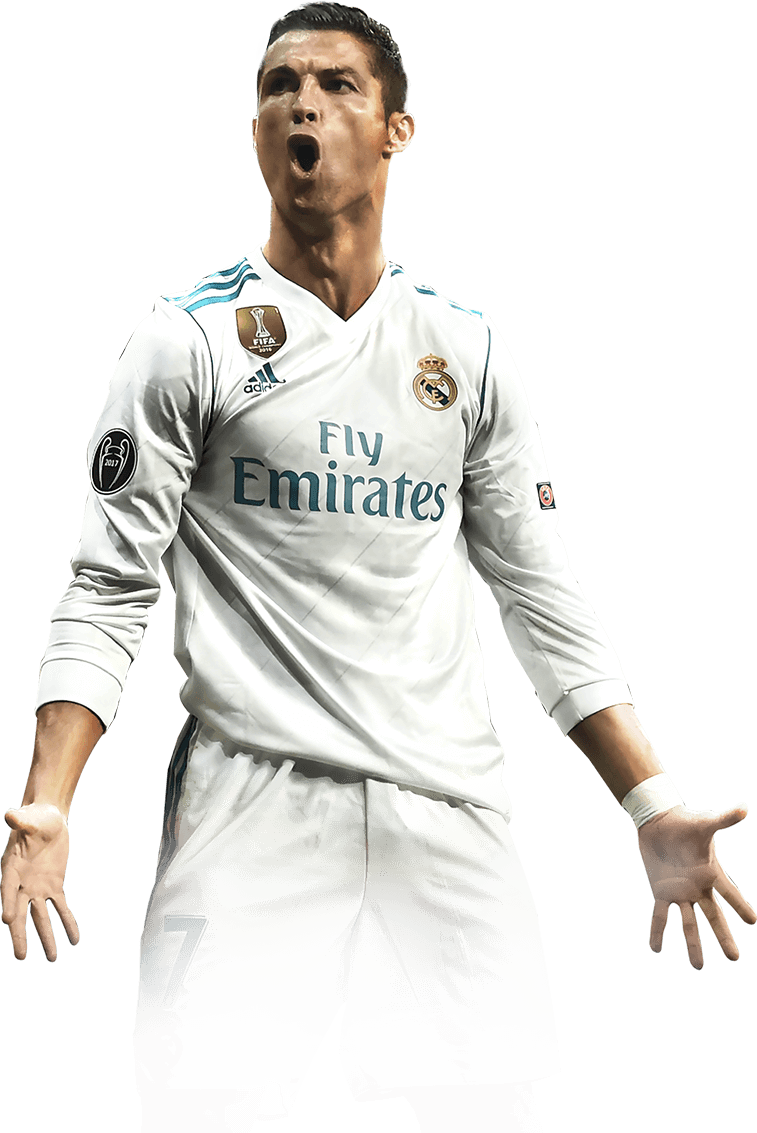 Ronaldo